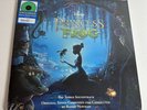 Randy Newman - Disney Princess And The Frog - Bayou Green Vinyl LP New Sealed