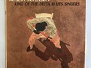 Vintage ROBERT JOHNSON King Of The Delta Blues Singers COLUMBIA LP 12” EX VINYL