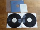 Alfredo Campoli Bliss Violin Recital Private Acetate TEST PRESSING Queensway 2LP