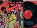 THE LAST POETS - 