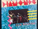 The Mighty Diamonds Jam Session (Live & Learn LL LP 032) LP NM/EX