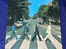 The Beatles LP - Abbey Road / German Apple 1C 062-04243n Press