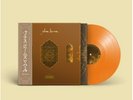 japan vinyl record | Glass Beams Mahal | Orange Vinyl obi