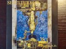 Sepultura : Chaos A.D. * Vinyl LP * 1993 * Roadrunner * Erstauflage / 1st press