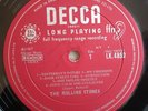 Rolling Stones LP Between The Buttons UK Decca Mono 1st Press -4A -4A TOP AUDIO