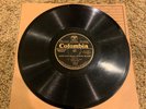 78 RPM Record Al Lentz How Could Red Riding Hood Hot Jazz Dance Columbia VG+