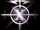 U.D.O. - Mission No. X [New Vinyl LP] Colored Vinyl, Gatefold LP Jacket, Ltd Ed,