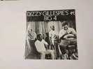 **SEALED** DIZZY GILLESPIE'S BIG 4 LP PABLO JAZZ MINT JOE PASS RAY BROWN PROMO