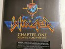 Winger - Chapter One - Atlantic Years 1988-1993 - 4x Vinyl LP Box Set
