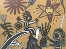 MIDNIGHT OIL EARTH AND SUN AND MOON NEW VINYL RECORD
