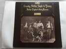 CROSBY, STILLS, NASH & YOUNG   