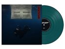 BILLIE EILISH, HIT ME HARD AND SOFT(SEA BLUE COLOURED VINYL)