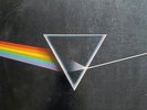 LP Vinyl PINK FLOYD Dark Side of the Moon 1973 1st Press + Poster NEUWERTIG