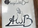 Average White Band AWB Self-titled LP Vinyl Original 1974 SD 7308 Sealed