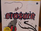 Erasure Two Ring Circus Rsd Factory Sealed