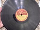 78 rpm Goldstar L.C. Williams, Hole In The Wall / Boogie All The Time