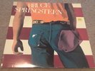 Bruce Springsteen: Born In The USA 1984 Columbia Records Vinyl 5 Trk. Promo VG+
