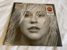 Liberation by Christina Aguilera LE Target Exclusive Transluscent Red Vinyl 150g