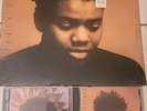 Tracy Chapman BRAND NEW Debut LP Elektra Rec Orig  MINT Cond Hypersticker Shrink