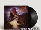 COFFIN STORM - arcana rising LP black