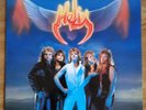 HELIX - LONG WAY TO HEAVEN-VINYL LP  v. 1985 - EMI - Capitol Records - NEAR MINT