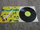 Blue Phantom Vinyl Album,- Distortions, 1972.