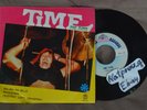PINK FLOYD TIME Nick Mason Live Pic Slee Thai EP Records P/S another brick wish