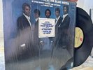 HAROLD MELVIN & THE BLUE NOTES IF YOU DONT KNOW ME BY NOW LP In Shrink W/Hype