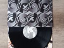 The Rolling Stones Steel Wheels LP 33t 1989 disque NM