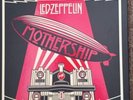 Led Zeppelin Mothership R1 344700 2007 Original 4 LP Vinyl Box Set Nr Mint