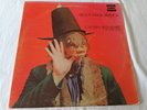 CAPTAIN BEEFHEART & HIS MAGIC BAND - TROUT MASK REPLICA (US 1969- 2LP - GD+/VG+)