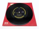 AC/DC Whole Lotta Rosie / Dog Eat Dog A Label Radio Promo OZ Alberts 1978 Vinyl