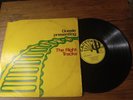 70s Roots Reggae GUSSIE PRESENTING THE RIGHT TRACKS Rare 1976 UK Vinyl LP VG