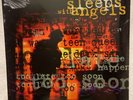 NEIL YOUNG  & CRAZY HORSE : Sleeps With Angels (1994) Vinyl 2 LP Record : SEALED