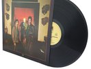 The Stranglers Vinyl Record IV Rattus Norvegicus Plus Inner Sleeve