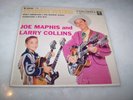 Larry Collins & Joe Maphis ‎– Swinging Strings 45 Record