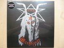 Witchfynde - Give Em Hell LP - 180 Gram Colored Vinyl Album NWOBHM METAL RECORD