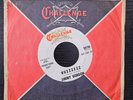 Jimmy Gordon - Buzzzzzz - Challenge ‎– 59194 - 1966 Garage Rock Promo 45 RPM