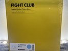 The Dust Brothers - Fight Club Soundtrack BLUE Vinyl 2xLP x/300 **NEW SUPER RARE