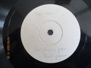 78rpm TEST PRESSING SINGLED SIDE AGNELLE BUNDERVOËT HAÏGANOUCHE TOROSSIAN 2301