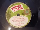 HISTORY OF JAZZ HOJ 79 Shellac 10