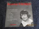 AGNELLE BUNDERVOËT JACQUELINE BEURLET GHISLAINE GISELE DE MONCEAU MENESTREL 2