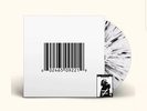Pusha T's My Name is My Name Splatter Wax Vinyl Trading Card Confirmed LE 1/1200