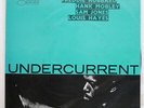KENNY DREW UNDERCURRENT BLUE NOTE LNJ80092 JAPAN VINYL LP