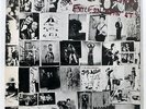 ROLLING STONES EXILE ON MAIN ST ROLLING STONES ESS50049 JAPAN VINYL 2LP