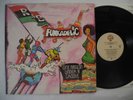 FUNKADELIC One Nation Under A Groove LP + 7