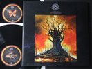 Fish ‎– A Feast Of Consequences 2LP VINYL 1st PRESS PROGRESSSIVE ROCK 2014 RARE
