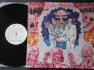 Satanic Malfunctions – Hellbound LP VINYL 1st PRESS PUNK HARDCORE ROCK 1988 TEA