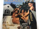 Big Daddy Kane It's A Big Daddy Thing 1989 Rare US Org LP Hip Hop vinyl