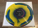 Paul McCartney III 3x3 Anniversary TRICOLOUR Coloured Swirl Vinyl LP
